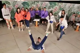 Running Man E506中字 非常疯狂图片