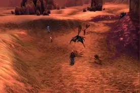 《魔兽世界》taq虫皮价格要崩？千万别低抛图片