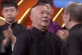 追根溯源说郭德纲的师门（上）图片