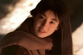 日本女神被亲妈逼做小三，拍大尺度照，30岁无自由身，最悲剧女星图片