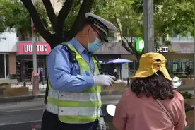 公安部：6月1日起不戴头盔处罚仅限于摩托车！图片