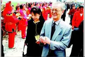 汉高祖刘邦后裔流落东瀛成为日本人图片