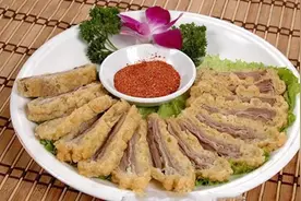你所不知道的西藏美食，你吃过多少？图片