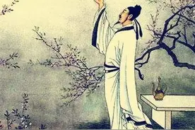 中考古诗词阅读训练——李白诗二首图片