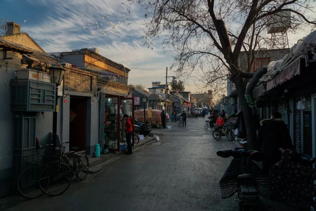 20个北京流传已久的灵异事件,胆小慎入……(劲松街面灵异事件真相)