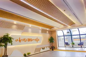 开学倒计时，西安高新区各校准备好了！图片