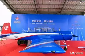 国产战机首次开放民用购买，分为两种配置，低配300万2年交货图片