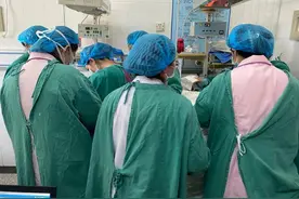 双胎妊娠风险知多少？——“双喜临门”的福与祸图片