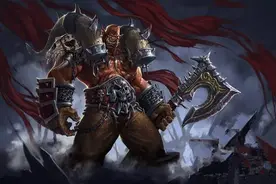 《魔兽世界》新BOSS浮现，联盟这波又要吃亏？图片