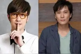 为何周传雄发展不如张信哲？这恰恰映射出华语乐坛两个时代的不同图片