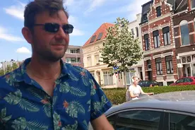 德国的物业费太让人惊讶了，物业公司每年发费用清单给业主图片