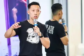 告别金融业，成为体能训练师，我决定做自己喜欢的事丨体育留学人图片