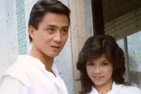 自立自强！汤镇业双胞胎儿子变身售货员，直言没有找汤洛雯投资图片