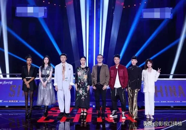 《中国好声音》历届导师现状盘点,齐秦最没存在感,王力宏被低估