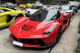 千万粉丝女主播李梦恩高调结婚，新郎又壕又帅，嘉宾王思聪受关注图片