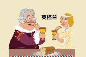 盘点世界各国喝酒的神规矩，知道5个以上的绝对是高手图片