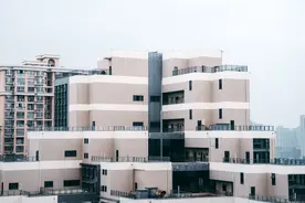 花桥的涨幅，有点猛烈啊图片