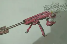 火线精品 | 科技雷神屠龙宝刀，彩绘极光再创新高图片