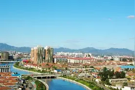 最新名单公示！河北13县要省级示范，加油图片