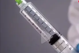 世界首款男性避孕针 注入输精管 一针管13年 成功率高达97.3%图片