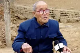 主动加入敢死队，立下赫赫战功，仵德厚为何建国后被关押10年图片