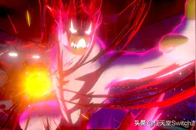 《宝可梦剑盾》宝可梦武道熊师也能超极巨化图片