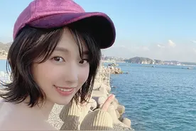 名中带水，宛若仙境中的精灵图片