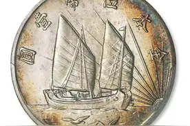 银元最新行情图片