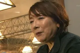 日本“口译之神”长井鞠子图片