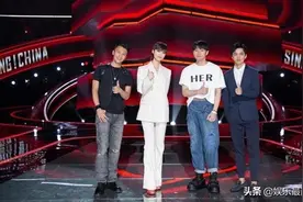 好声音收视夺冠！李宇春含泪最后一秒抢人 今年的好声音你追了吗图片