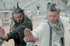 金庸十大双人组合：倚天侠客书剑占据八席，逍遥二仙落榜前三图片