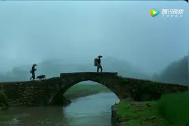 《那山那人那狗》：治愈系的美景、真情与人性光辉图片
