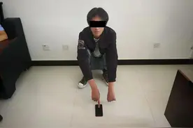 老人不用支付宝，却莫名收到“花呗” 账单！？图片