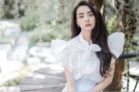 泰国女演员莫妲·娜琳叻图片