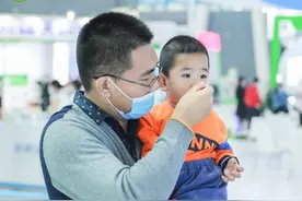 国奶已自强 未来很可期图片