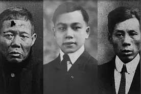 泰坦尼克号首次公开6位中国幸存者，那一夜到底发生了什么？图片