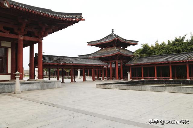 到四川绵阳市旅游不能错过的18个景点，你去过几个？最爱哪个景点