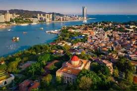 喜讯！厦门荣获全国文明城市“六连冠”图片