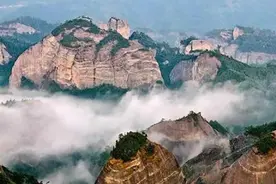 广西村民采药迷失大山,不料遇到失事飞机,掀开一段尘封52年的历史图片