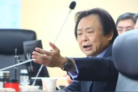 王世坚再酸爆“自己人”林佳龙：你又不是莎莎、浩子、阿翔图片