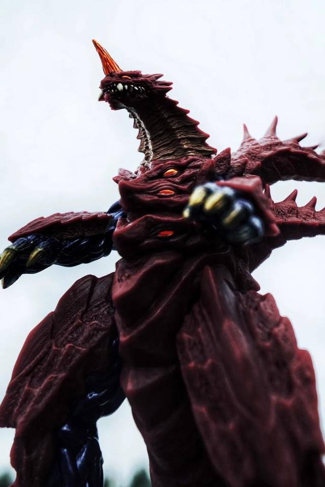 《奥特曼》十大怪兽，叶腐只排第五，宙达无敌