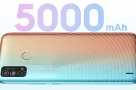 传音 Tecno Spark Go 2021 手机将于 7 月 1 日发布：大屏+大电池图片