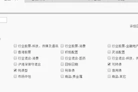 面对无数长得一样的货币基金，如何才能选出真正的致富黑马？图片