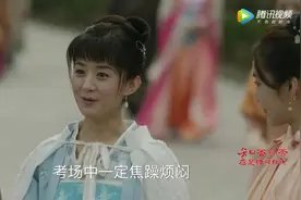 知否：淑兰已非完璧之身，为何婆家从不嫌弃，你看她婆家啥出身？图片