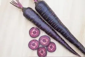 10个你意想不到的食物冷知识图片