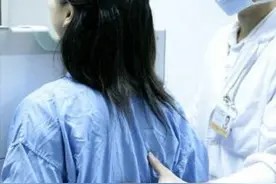 120年前诺奖得主发现X光，能透过2000页纸！今不能穿透一层衣服？图片