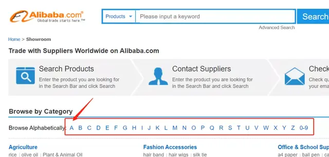 阿里巴巴的流量方法论：基于关键词和关系链的搜索引擎营销
