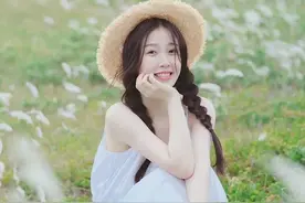 【青春有你】 壁纸 虞书欣 最近的宝藏小姐姐图片
