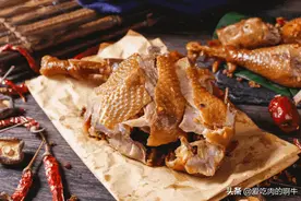 麻椒鸡，教你解锁鸡肉的麻椒结合做法，麻辣鲜香好吃入味图片