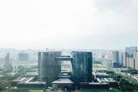 杭州买房，购房者必须要认清的现状，要选对区域图片